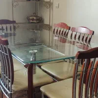 میز ناهار خوری