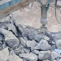 تخریب ساختمان جزی کلی بتن زنی ....|خدمات پیشه و مهارت|اردبیل, |دیوار