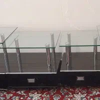 مبل راحتی وجلو مبلی|مبلمان خانگی و میز عسلی|نیشابور, بلوار گلها|دیوار