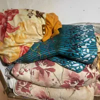 تشک و پتو تک نفره