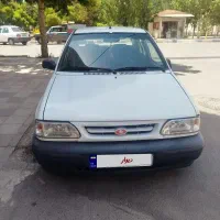 فروش فوری پراید 85 دوگانه شرکتی