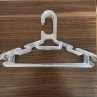 چوب لباسی به تعداد