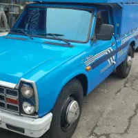 نیسان تکسوز بیرنگ آبشنال