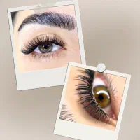 اکستنشن مژه|خدمات آرایشگری و زیبایی|میبد, |دیوار