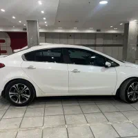 نیو سراتو وارداتی yd|خودرو سواری و وانت|اصفهان, خانه اصفهان|دیوار