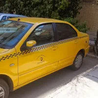 سمند X7 دوگانه سوز، مدل ۱۴۰۲|خودرو سواری و وانت|شیراز, نصر|دیوار