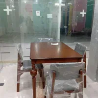 میز و نهار خوری چهار نفره