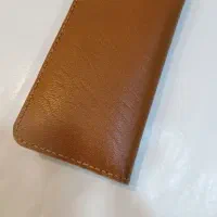 کیفپول چرم کتی