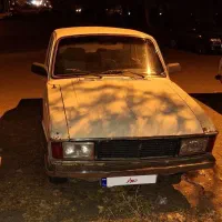 فورش پیگان مدل ۸۲ تگ گانه|خودرو سواری و وانت|زنجان, |دیوار