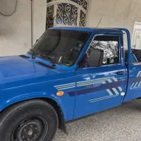 نیسان برقی مدل ۴۰۳ درحد
