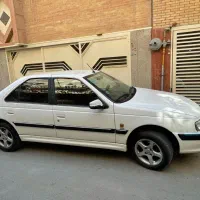 پژو پارس ۹۴ ELX|خودرو سواری و وانت|اصفهان, چشمه باقرخان|دیوار