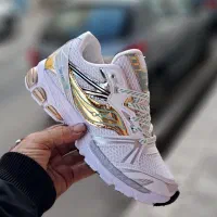 کفش ساکونی سایز44و سایز41موجوده