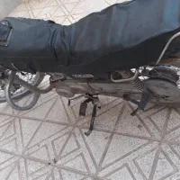 موتور تلاش ۱۲۵