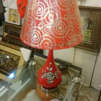 آباژور و جا کلیدی و....