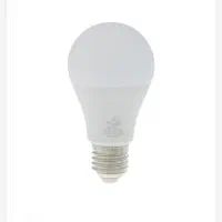 لامپ ۹وات LED(نچرال)