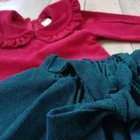 لباس یلدایی|کفش و لباس بچه|قم, شهرک امام حسن|دیوار