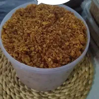 سبزی سرخ کرده و پیاز..|خوردنی و آشامیدنی|رشت, پیرکلاچای|دیوار