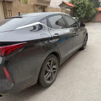 کی ام سی j7|خودرو سواری و وانت|گرگان, |دیوار