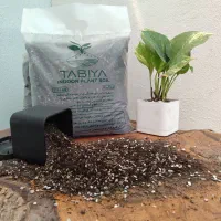 خاک گل TABIYA|گل و گیاه طبیعی|تهران, کوی بیمه|دیوار