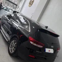 سورنتو 17 جی تی لاین فول نقد و اقساط ۲-۱۲ ماه