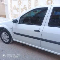 خودرو ال نود  پارس تندر مدل ۹۶بدون رنگ|خودرو سواری و وانت|کرمانشاه, |دیوار