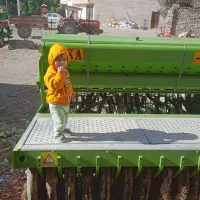 ردیف کار سیزده ردیفه|ماشینآلات صنعتی|ترکمانچای, |دیوار