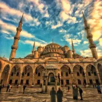 ** تورپاییزی استانبول