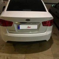 سراتو ۹۴ اتوماتیک