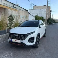 ایکس ۳۳ کراس اتومات ، در حد صفر