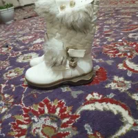 کفش در حد نو فقط یکیش استفاده نشده آک|کیف، کفش، کمربند|تربت‌حیدریه, حیدرآباد|دیوار