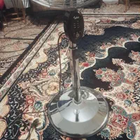 پنکه برووا استیل|پنکه و تصفیه‌کنندهٔ هوا|تهران, فلاح|دیوار