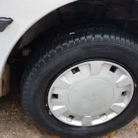 پژو ۴۰۵ دوگانه کارخانه|خودرو سواری و وانت|اردل, |دیوار