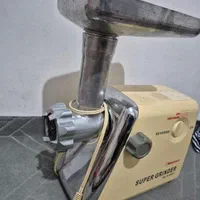 چرخگوشت ناسیونال ژاپنی با تخفیف