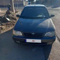 پراید ۱۳۲ مدل ۸۹