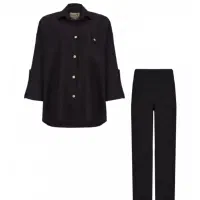 شومیز و شلوار زنانه