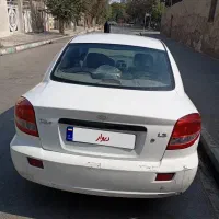 ریو 86پلمپ بی رنگ|خودرو سواری و وانت|قرچک, مهدیه|دیوار