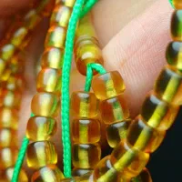 تسبیح سندلوس المان 101تایی ریز