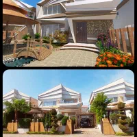 طراحی اجرا بازسازی بناهای لوکس ویلایی|خدمات پیشه و مهارت|خشکبیجار, |دیوار