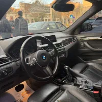 BMW X1 / 2016|خودرو سواری و وانت|تهران, سهروردی|دیوار