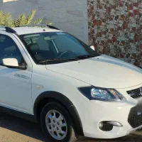 کوییک معمولی۱۴۰۱ درحد|خودرو سواری و وانت|طبس, |دیوار