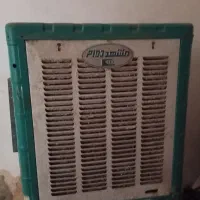 کولر آبی