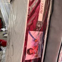 تشک طبی فنری نه سال ضمانت ارتفاع ۳۰|تشک تختخواب|زیرآب, |دیوار