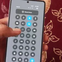 گوشی|موبایل|درب گنبد, |دیوار
