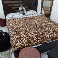 سویت آپارتمان روزانه ساعتی روبروی ترمینال اصفهان