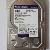 هارد 8 ترا وسترن