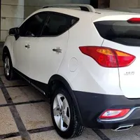 جک S3 اتوماتیک، مدل ۱۳۹۷|خودرو سواری و وانت|تهران, تهران‌سر|دیوار