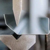 خمکاری حرفه ای و جوش کاری