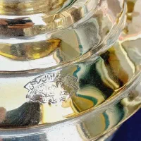 فروش سماور زغالی 20 لیتری قدمت بالا|کلکسیون اشیاء عتیقه|تبریز, |دیوار