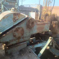 دستگاه حفاری روتاری|ماشین‌آلات صنعتی|آق قلا, |دیوار