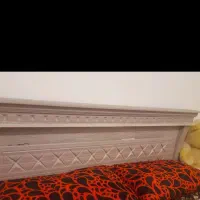 تخت و تشک تخت